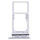 Acheter Clappio Tiroir Carte SIM pour Samsung Galaxy A34 5G Nano SIM + Micro-SD