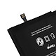 Acheter Blue Star Batterie pour Xiaomi Redmi Note 8 Pro 4500mAh BM4J Noir