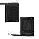 Clappio Batterie Interne pour Apple Watch Series 5 et SE (44mm) Capacité 296mAh pas cher