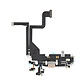 Clappio Connecteur de Charge Lightning pour iPhone 13 Pro - Connecteur de charge Lightning pour iPhone 13 Pro