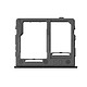 Clappio Tiroir Carte SIM pour Samsung Galaxy A32 5G - Tiroir carte SIM de remplacement pour Samsung Galaxy A32 5G