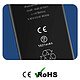 Acheter Clappio Batterie de remplacement pour iPhone SE 2020 Li-ion 1821mAh Sans BMS