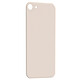 Avis Clappio Vitre arrière de remplacement pour Apple iPhone SE 2020 et 8