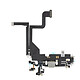 Clappio Connecteur de Charge Lightning pour iPhone 13 Pro Connecteur de charge Lightning pour iPhone 13 Pro