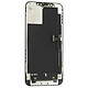 Acheter Clappio Bloc Complet pour iPhone 12 Pro Max Écran LCD Vitre Tactile Compatible