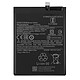 Clappio Batterie pour Xiaomi Mi 10T et 10T Pro 5000mAh Remplace BM53 Batterie interne de remplacement dédiée pour Xiaomi Mi 10T et 10T Pro