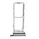 Clappio Tiroir Carte SIM pour Samsung Galaxy Note 10 - Tiroir SIM de remplacement pour votre Samsung Galaxy Note 10