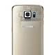 Acheter Clappio Caméra Arrière pour Samsung Galaxy S6 Module Capteur Photo Nappe de Connexion
