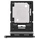 Clappio Tiroir Carte SIM pour Samsung Galaxy A54 5G Graphite Tiroir SIM de remplacement pour votre Samsung Galaxy A54 5G