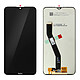 Clappio Bloc Complet Xiaomi Redmi 8 Écran LCD Vitre Tactile de remplacement noir Bloc complet compatible spécialement conçu pour le Xiaomi Redmi 8 / Redmi 8A.