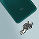 Clappio Connecteur de Charge Xiaomi Redmi Note 9 Pro USB type C et Jack 3.5mm pas cher