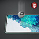 Acheter 3mk Film Galaxy S20 FE Verre Flexible 7H Antichoc Flexible Glass 3mk Transparent