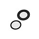 Acheter Clappio Lentille Caméra Arrière pour iPhone 12 et 12 Mini, 100% Compatible