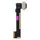 Avis Clappio Nappe + Prise de Charge pour iPad Mini 4 - Connectique Lightning