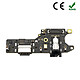 Acheter Clappio Connecteur de Charge pour Xiaomi Redmi Note 9 Port USB-C avec Jack 3.5mm