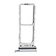 Clappio Tiroir Carte SIM pour Samsung Galaxy Note 10 - Tiroir SIM de remplacement pour votre Samsung Galaxy Note 10