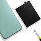 Avis Clappio Batterie pour Xiaomi Mi 11 Lite 4G et 5G 4250mAh Remplace BP42