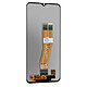 Acheter Clappio Bloc Complet pour Samsung Galaxy A03 et A03s Écran LCD Vitre Tactile Compatible