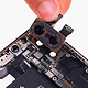 Avis Clappio Caméra Arrière pour iPhone XS Max Module Appareil Photo Compatible + Nappe