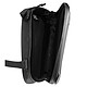 Avis Wildman Sacoche Vélo 1.8L Revêtement Étanche Antichoc Fixations Scratch XT9 Noir