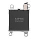Clappio Vibreur de remplacement pour Apple iPhone 15 Plus - Vibreur de remplacement Apple iPhone 15 Plus pour passer à nouveau en mode vibreur