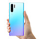 Clappio Cache Batterie pour Huawei P30 Pro Façade Arrière Remplacement Lentille Caméra pas cher