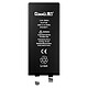 Clappio Batterie Sans BMS pour iPhone XR Capacité 2942mAh - Batterie interne de remplacement, sans BMS dédiée pour iPhone XR