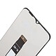 Avis Clappio Bloc Complet pour Xiaomi Redmi A1 Écran LCD Vitre Tactile Compatible