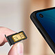 Avis Clappio Tiroir Carte SIM pour Oppo Find X3 Lite