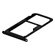 Acheter Clappio Tiroir Carte SIM pour Huawei Mate 20 Lite Tiroir adaptateur