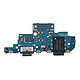 Clappio Connecteur de Charge pour Samsung Galaxy A52 Connecteur USB-C avec Jack 3.5mm - Connecteur de charge USB-C pour Samsung Galaxy A52