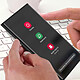 Avis Clappio Nappe Bouton Power / Volume pour Samsung Galaxy S22 Ultra Compatible