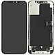 Clappio Bloc Complet pour iPhone 12 Pro Max Écran LCD Vitre Tactile Compatible Un écran de remplacement compatible, pour le iPhone 12 Pro Max