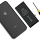 Acheter Clappio Batterie de remplacement iPhone XR 2942mAh Li-ion