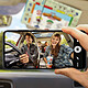 Avis Clappio Caméra Avant Samsung Galaxy A11 Objectif Remplacement Frontal