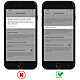 Avis Clappio Batterie de remplacement pour iPhone SE 2020 Li-ion 1821mAh Sans BMS