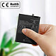 Acheter Clappio Batterie pour Xiaomi Mi 10T et 10T Pro 5000mAh Remplace BM53