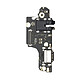Clappio Connecteur de Charge Xiaomi Redmi Note 9 Pro USB type C et Jack 3.5mm Connecteur de charge de remplacement pour Xiaomi Redmi Note 9 Pro