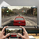 Avizar Dongle Récepteur vidéo Wifi HDMI Miracast, Airplay, DLNA, Home, Chrome pas cher