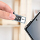 Avis Clappio Tiroir Carte SIM pour Samsung Galaxy Note 10 Plus