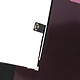 Clappio Batterie pour Apple iPhone XS 2658mAh 100% compatible pas cher