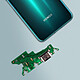 Clappio Connecteur de Charge Honor 20 Pro de remplacement Connecteur USB type C pas cher