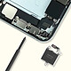 Avis Clappio Vibreur de remplacement pour Apple iPhone 15