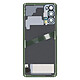 Acheter Clappio Cache Batterie Samsung Galaxy S20 Façade Arrière de Remplacement gris