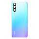 Clappio Cache Batterie pour Huawei P30 Pro Façade Arrière Remplacement Lentille Caméra - Cache batterie de remplacement pour Huawei P30 Pro.