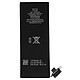 Clappio Batterie Interne iPhone 4S 1430 mAh Lithium-ion Batterie interne dédiée pour iPhone 4S