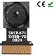 Acheter Clappio Caméra Avant pour Honor 7CObjectif Frontal