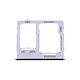 Clappio Tiroir Carte SIM pour Samsung Galaxy A32 5G - Tiroir SIM de remplacement pour votre Samsung Galaxy A32 5G