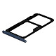 Acheter Clappio Tiroir carte SIM pour Huawei Mate 20 Lite Tiroir adaptateur