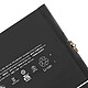 Clappio Batterie pour iPad Air, 5, 6, 10.2 2019 / 2020 8827mAh Compatible pas cher